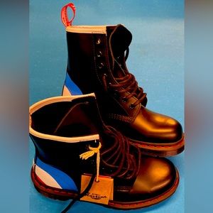 DR Martens The Who 1460